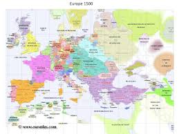 This is the place where the political life of the city: Ppt European Boundaries Through Maps Powerpoint Presentation Free Download Id 2815740