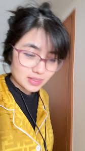 သူတို့ဆီကလေကြမ်းတာကလည်းတို့ဆီမှာမုန်တိုင်းလိုပဲ😂 #shwepyonge