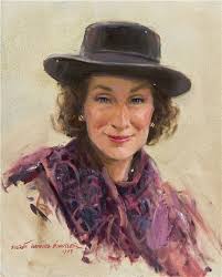 Everett Raymond Kinstler