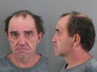 Darrell Goforth Possession Of Meth