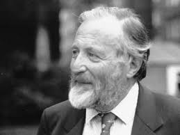 Ecologist founder Edward Goldsmith dies at age 80