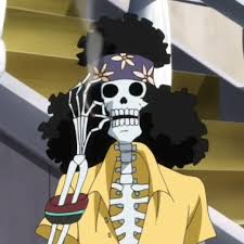 How does brook alive work in one piece? Brook One Piece Gif Brook Onepiece Discover Share Gifs