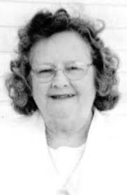 Anna Bird Obituary (1932