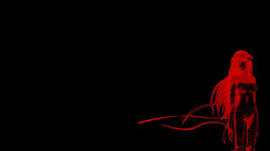 Anime Red 1920x1080 Wallpapers Wallpaper Cave