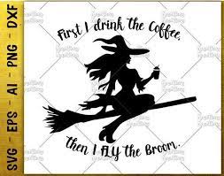 Free Free Witch Coffee Svg 731 SVG PNG EPS DXF File