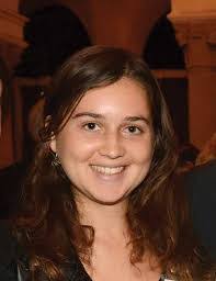 Iris Schroeder's Instagram, Twitter & Facebook