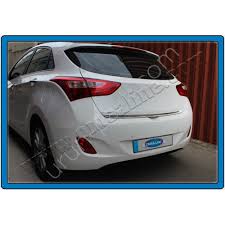 Hyundai I30 Bagaj Alt Cita Paslanmaz Celik Urun Park Oto Aksesuar Istanbul Oto Koltuk Kilifi Oto Paspas Bagaj Havuz Urunleri