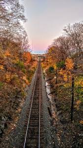 Oshawa executive airport 12:00 pm edt thursday 6 may 2021. Train Track Oshawa On Canada By Johnny Valdez Train Tracks Oshawa Weather Photos