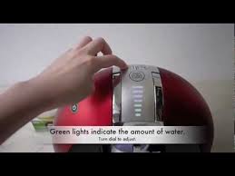 Maybe you would like to learn more about one of these? How To Use The Nescafe Dolce Gusto Coffee Maker Youtube