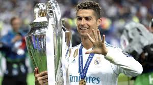 6 2'' (1.88 m) 176 lbs (80 kg) hand: Cristiano Ronaldo Real Madrid S Best Since Alfredo Di Stefano But Was Never Satisfied Football News Hindustan Times