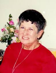 Lifestory for Maxine H. (Long) Mossman