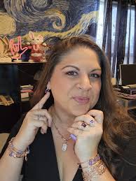 New adorable earrings unboxing