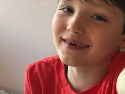 Harry Chisholm turned 13 yesterday. I'm very proud to be his mama. ❤️❤️❤️