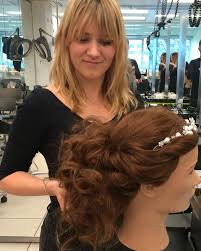 Visit a smartstyle hair salon today. Royston Blythe Runs Bridal Hair Seminar For L Orealroyston Blythe Hair Salons