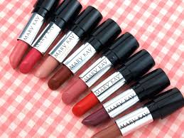 Sold by budge's store and ships from amazon fulfillment. Mary Kay Fall 2016 Gel Semi Matte Lipsticks Review And Swatches The Happy Sloths Beauty Makeup And Skincare Blog With Reviews And Swatches