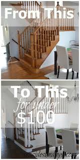 Pin On Remodeling On The Cheap