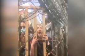 Οι ταλιμπάν πήραν τη φαϊζαμπάντ. Agpo1wn0a3lpsm