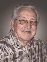 Clyde Henry Keylon (1924-2011)