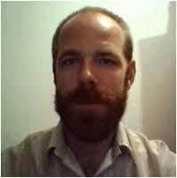 Encuentro Nacional: Masculinidades : Nicholas T. Kaufman