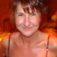 Anita Mayer's Instagram, Twitter & Facebook