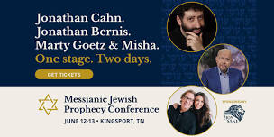 For Zion’s Sake Conference
