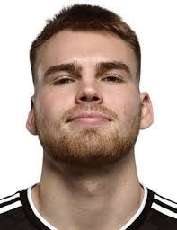 Alex Tram's Instagram, Twitter & Facebook