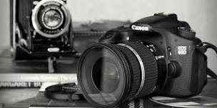 Stroke INSPIRE Camera Club