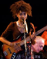 Esperanza health centers is a health center program grantee under 42 u.s.c. Esperanza Spalding Wikipedia
