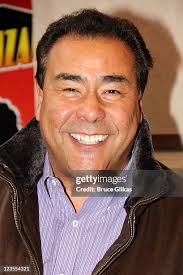 428 John Quinones Photos & High Res Pictures