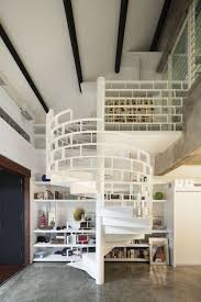 One project that has been huge for us this year is our seattle renovation. Top 10 Most Amazing Loft Designs We Love