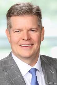 Michelle Schneider, vice president and chief philanthropy officer for Cone  Health among TBJ's Outstanding Women in Business 2025