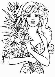 Make your world more colorful with printable coloring pages from crayola. Luau Coloring Pages Birthday Printable Coloring Home