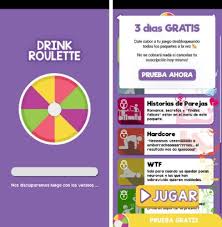 Acá seleccionamos de todo un poco, por si la fiesta se les quedó en casa: Top 5 Mejores Apps De Juegos De Beber 2021