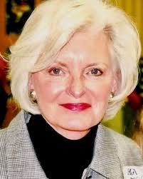 Anne Wilson Cherry Obituary January 10, 2025