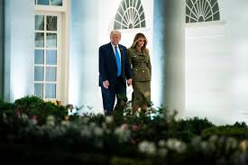 A member of the democratic party, she previously served in the obama administration as the white house deputy press secretary (2009); What Donald Melania Trump S Covid 19 Quarantine In The White House Could Look Like