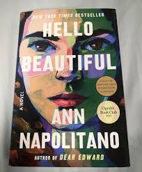 First book of the year, tear jerker recommendation