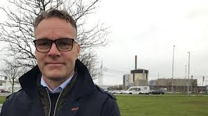 Ringhals vd sågar Moderaternas förslag att stoppa avveckling av reaktor