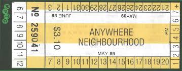 Apne doubts clear karein ab whatsapp par bhi. Hole Punch Neighbourhood Tickets Melbourne S Public Transport Gallery