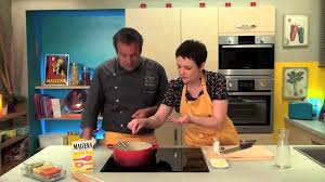 Recette La Recette De La Bechamel Avec Maizena Youtube
