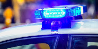 Four arrested after chase, shots fired at officers in Rhinelander