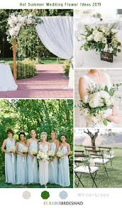 All the listed flowers and arrangements are available for next day flower delivery to australia by local fresh flowers and gifts delivered in australia by our local australian florists. 8 Hottest Summer Wedding Flowers Ideas For 2019 Colorsbridesmaid