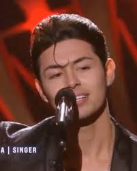 MKY honored his Mexican roots by performing Luis Miguel’s “Sabor a Mí”  during the Hollywood Week round., MKY is the artistic name of Michael  “Mikey” Jimenez. The East L.A. native was briefly a part of ...