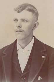 Meet Rev. Carl “Charles” Sylvanus Hoff (1875-1928) was born in Rochester,  New York to German immigrants—Civil War veteran Joseph Hoff and Wilhelmina  (Henrikus) Hoff. Democrat and Chronicle (Rochester, New York): Plan Service