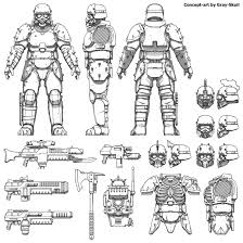 Check spelling or type a new query. Crimson Stormtroopers Concept Art By Gray Skull Warhammer40k