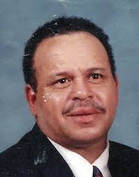 Mr. John Wayne "Red" Worthy Obituary