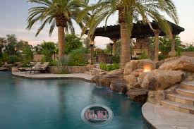 If we put our trust in him, he protects and comforts us in hard times. Red Rock Contractors Provide Luxury Pool Design Construction And Custom Home Construction