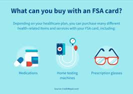 Employers end up saving on taxes too, all while earning goodwill. What Is An Fsa Card Creditrepair Com