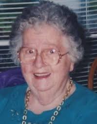 Fannie Whiting Obituary