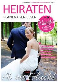 Ich(deutsche staatsangehörige)habe im kosovo geheiratet und versuche nun katharina thalbach hat heimlich geheiratet. Munster Spezial Heiraten Planen Geniessen By Tips Verlag Munster Gmbh Co Kg Issuu