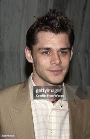 Kenny Doughty's Instagram, Twitter & Facebook